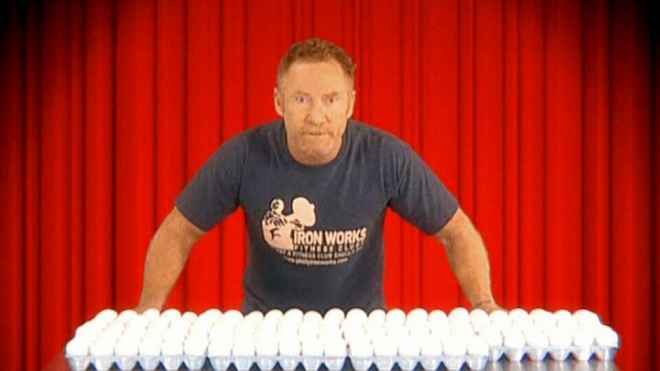 Watch World's Dumbest World's Dumbest Record Breakers 6 on TBD.