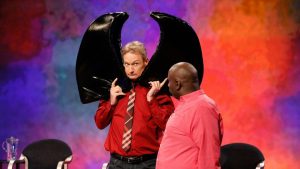 Cedric The Entertainer 2