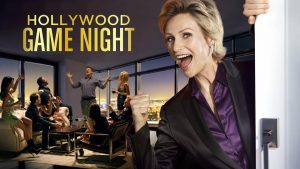 Hollywood Game Night