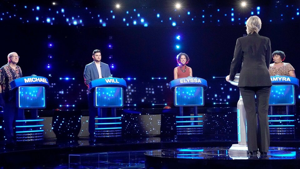 Weakest Link