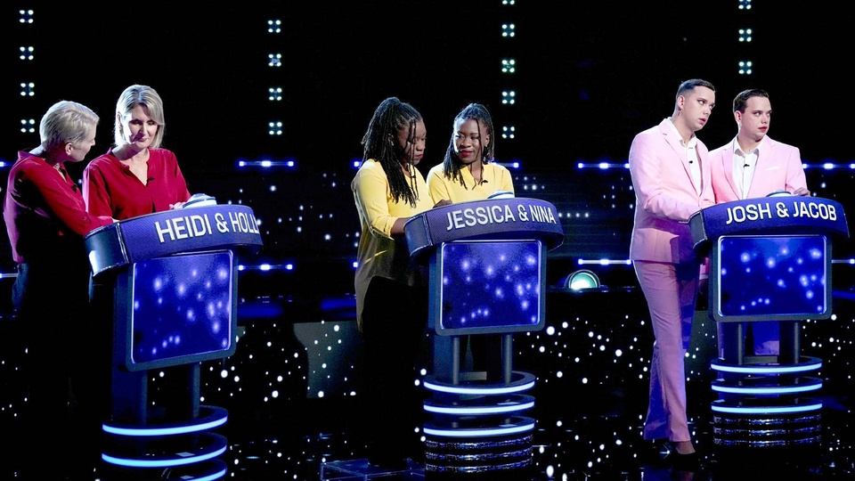 Weakest Link