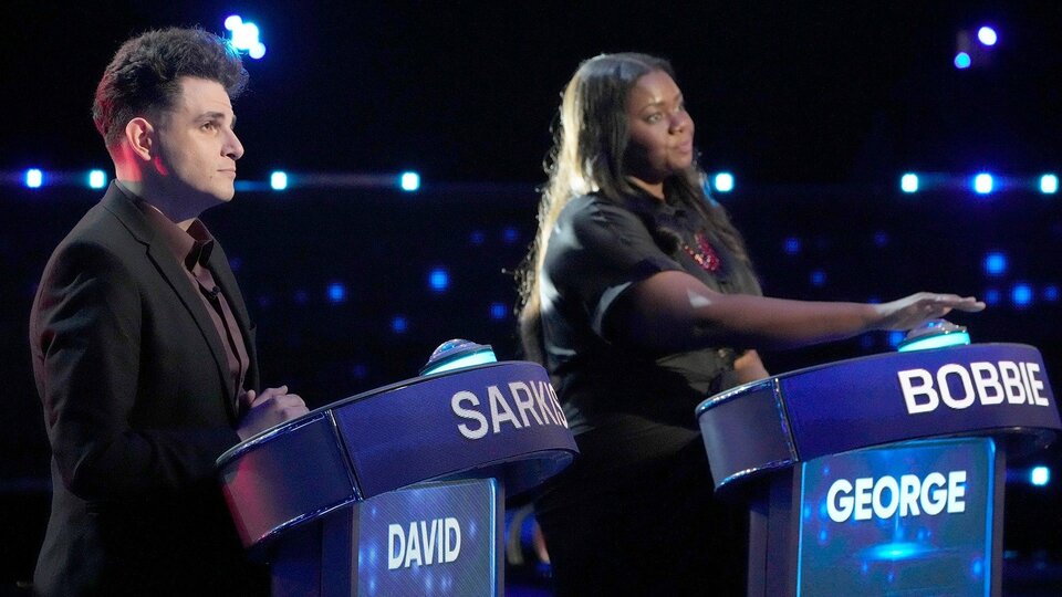 Weakest Link