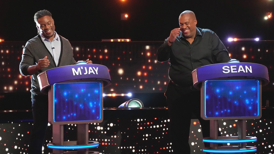 Weakest Link
