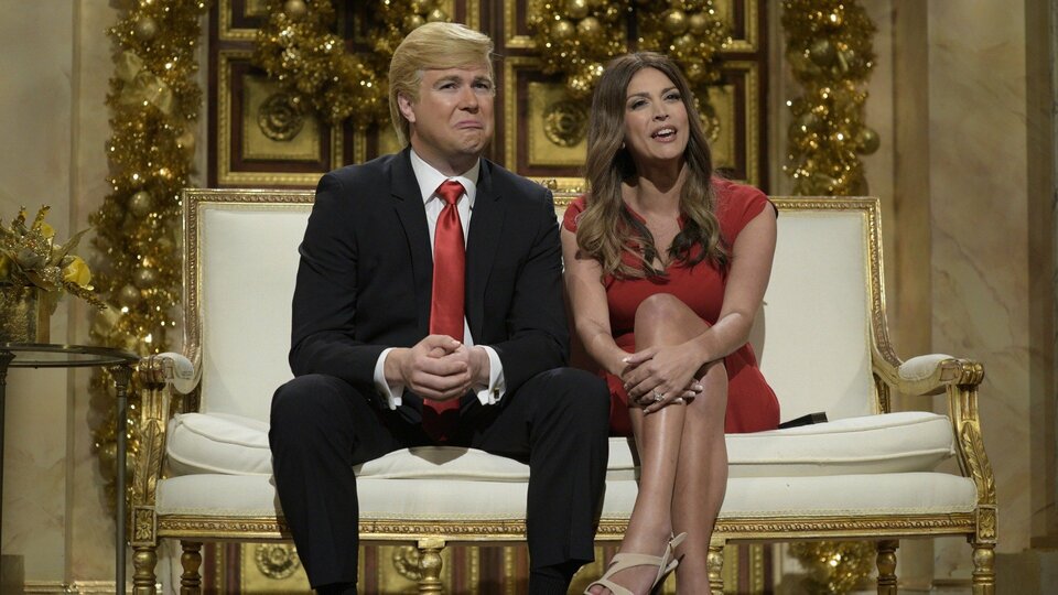 Saturday Night Live