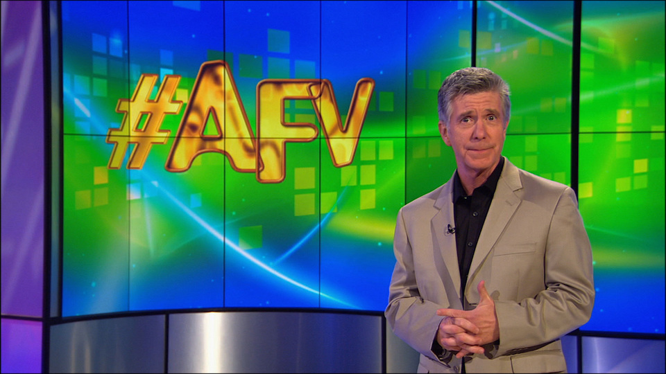 America's Funniest Home Videos