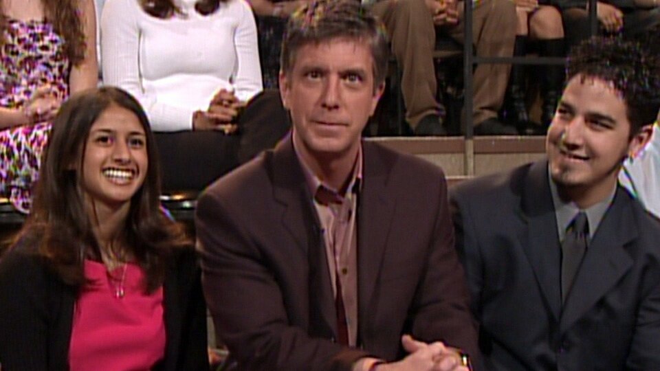 America's Funniest Home Videos