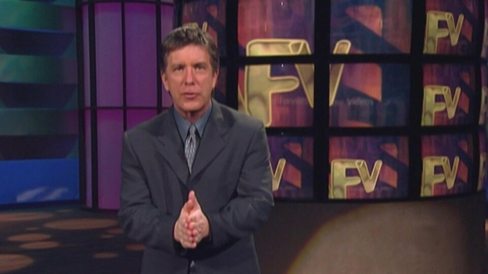 America's Funniest Home Videos