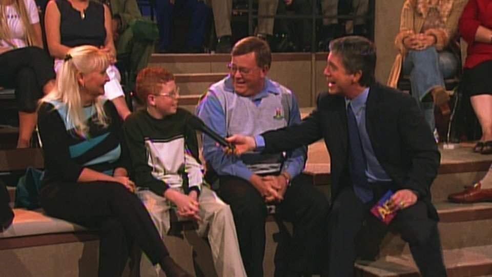 America's Funniest Home Videos