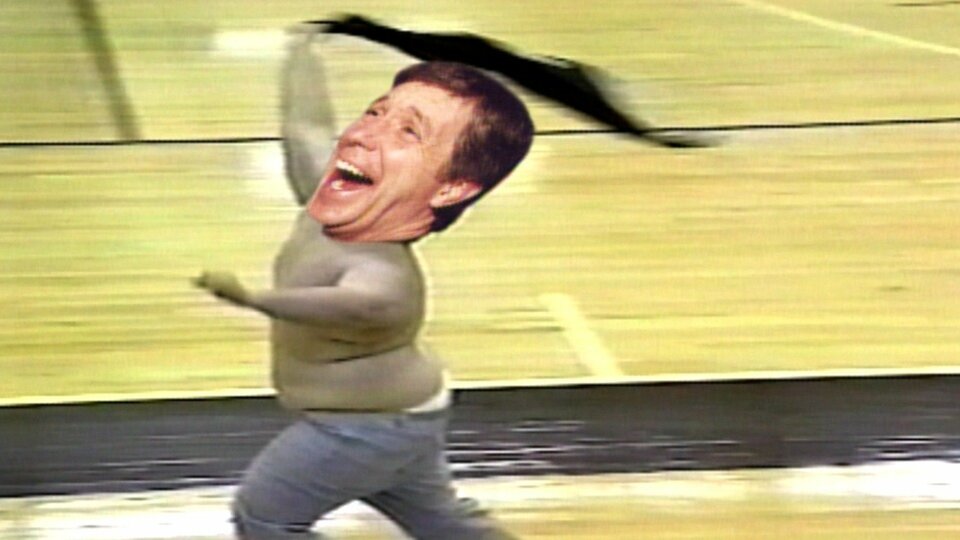 America's Funniest Home Videos