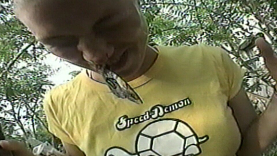 America's Funniest Home Videos