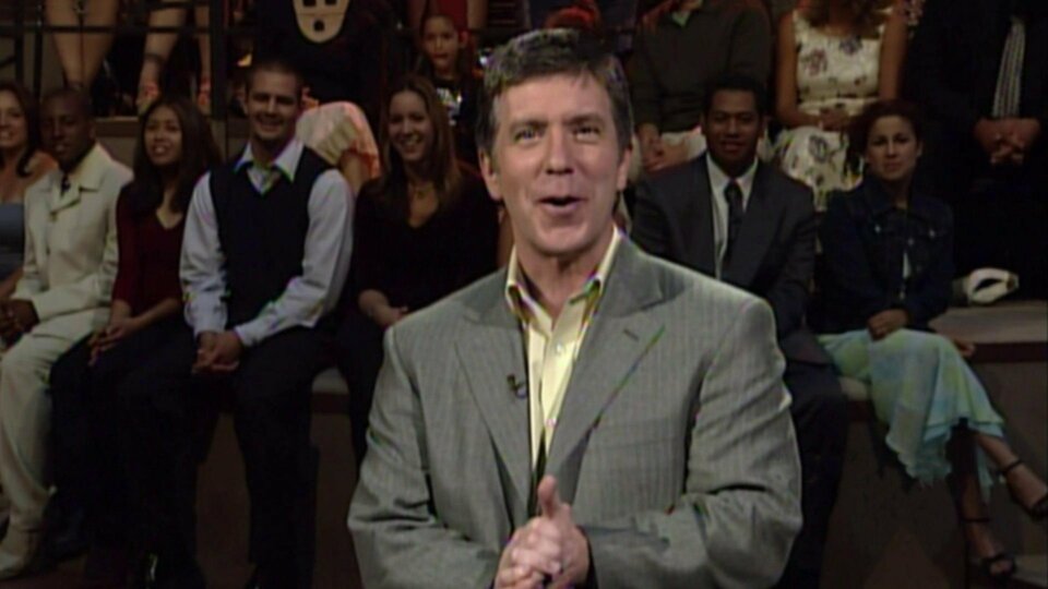 America's Funniest Home Videos