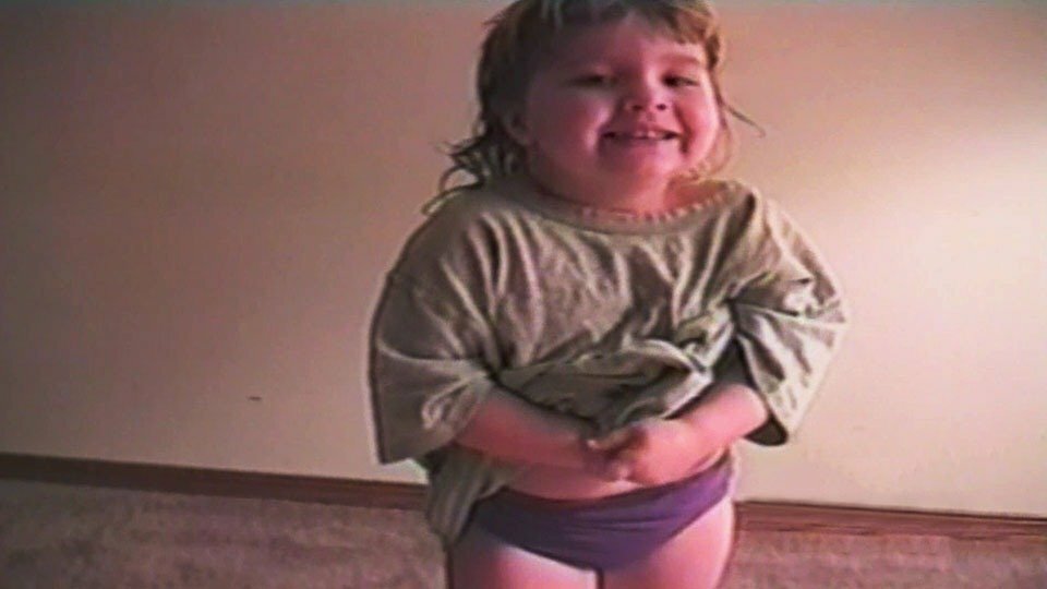 America's Funniest Home Videos