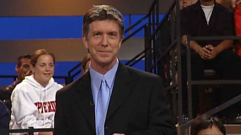 America's Funniest Home Videos