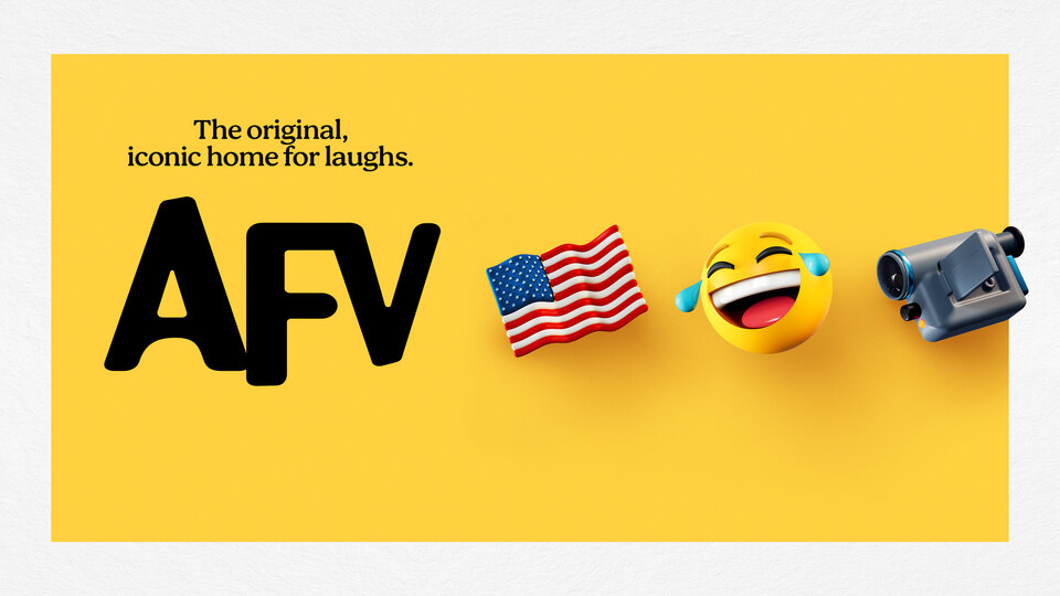 America's Funniest Home Videos