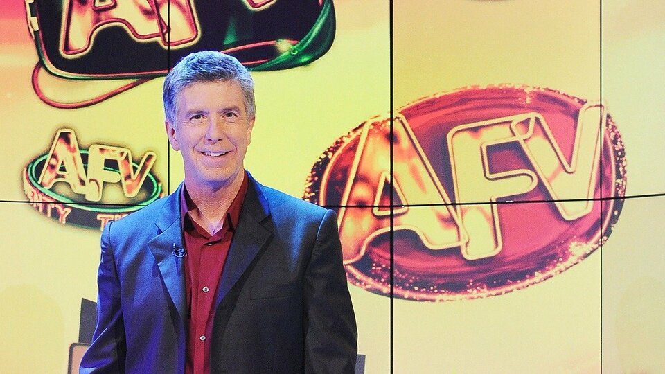 America's Funniest Home Videos