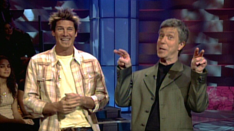 America's Funniest Home Videos