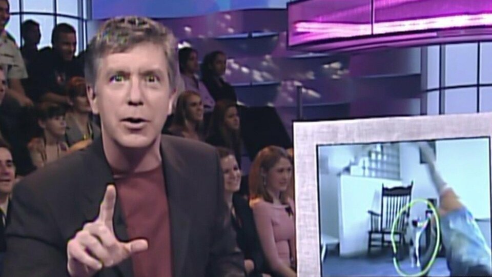 America's Funniest Home Videos