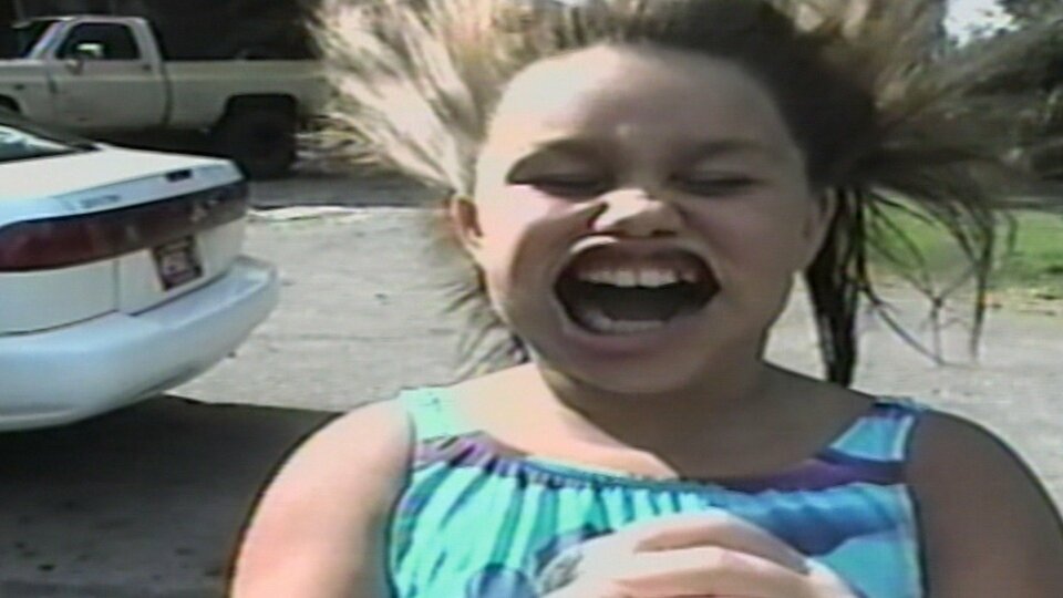 America's Funniest Home Videos