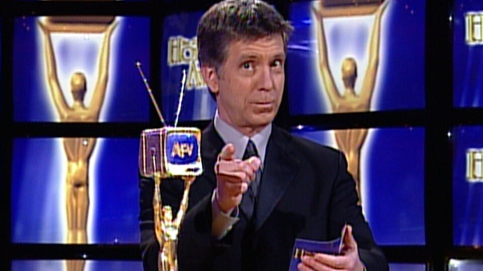 America's Funniest Home Videos