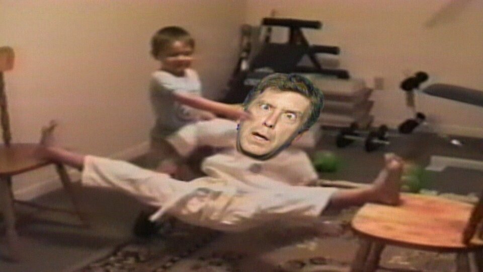 America's Funniest Home Videos