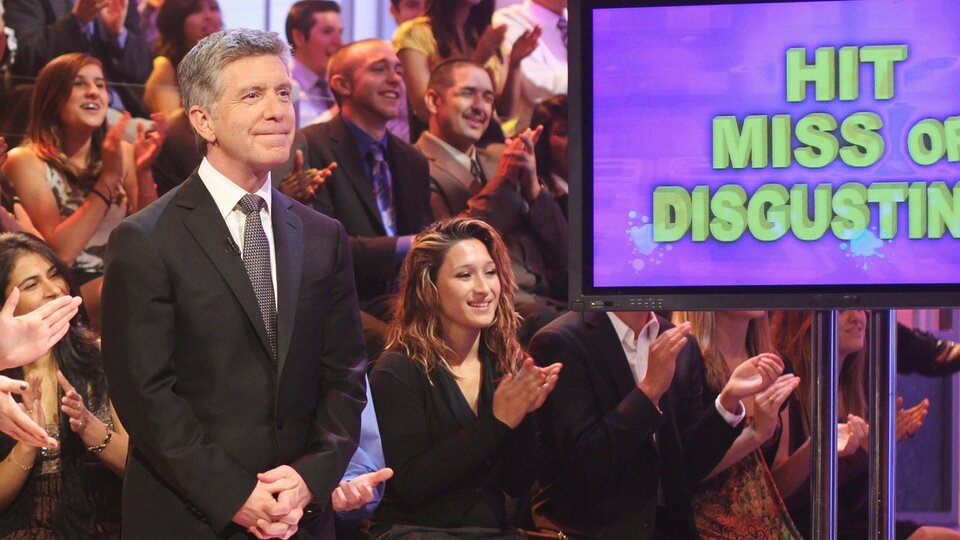 America's Funniest Home Videos