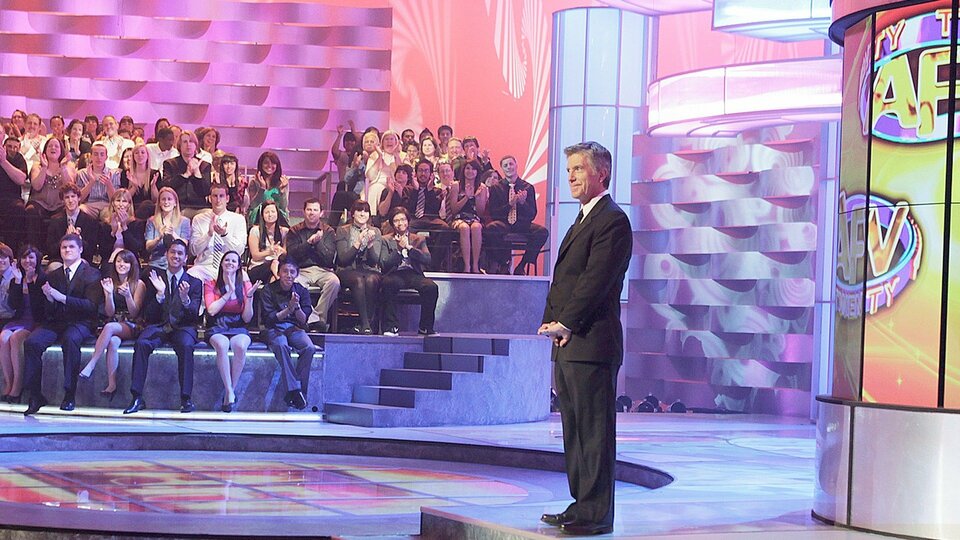 America's Funniest Home Videos