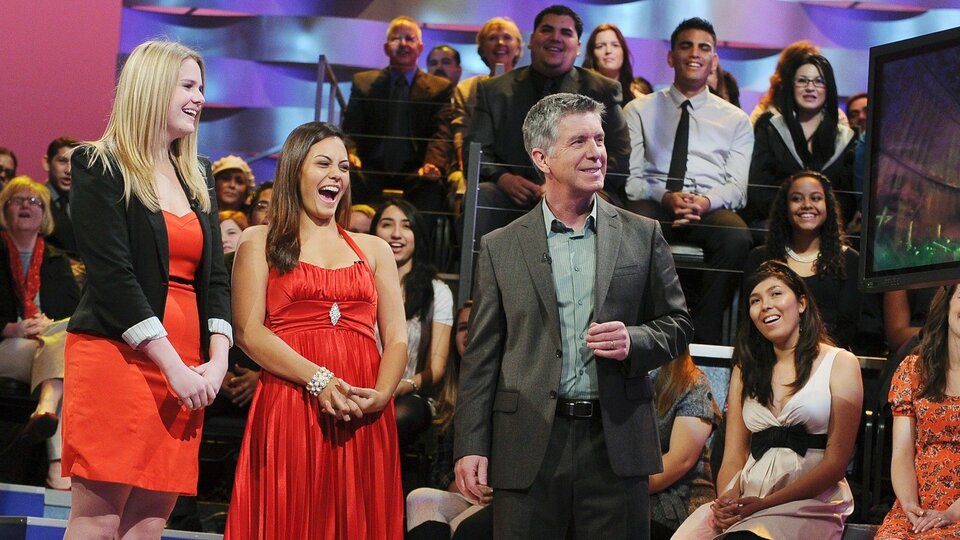 America's Funniest Home Videos