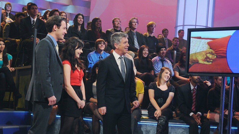 America's Funniest Home Videos