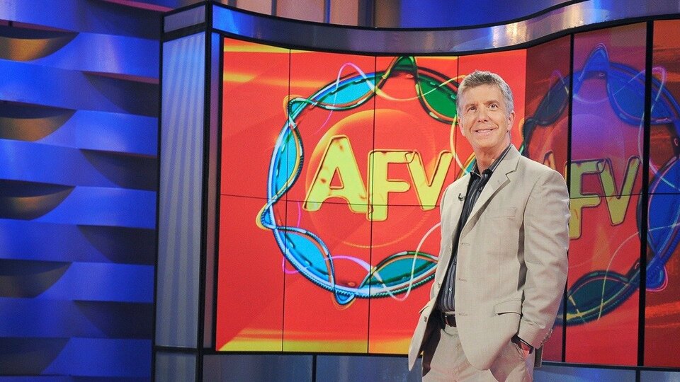 America's Funniest Home Videos