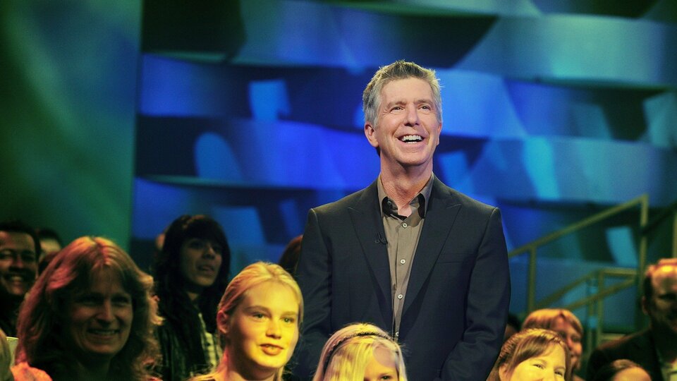 America's Funniest Home Videos