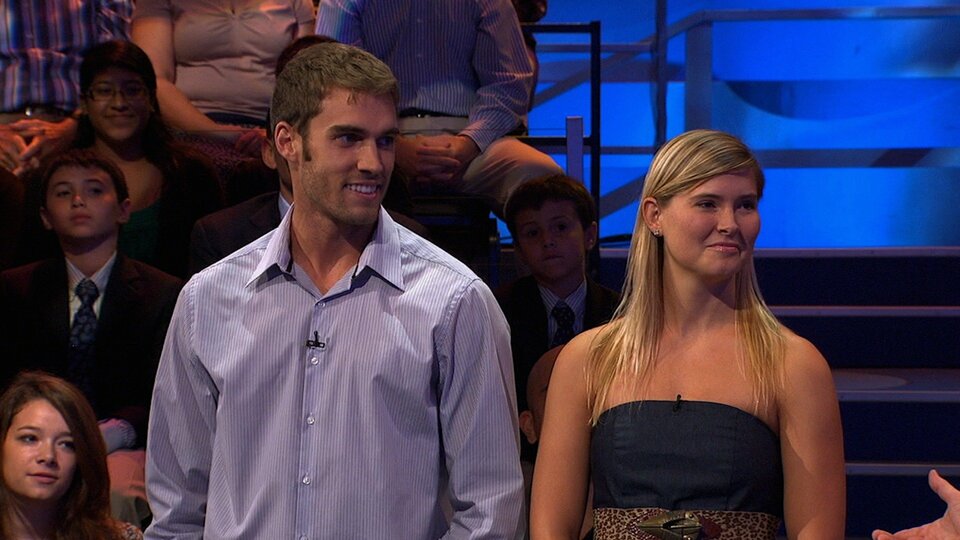 America's Funniest Home Videos