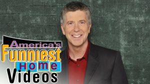 Tom Bergeron