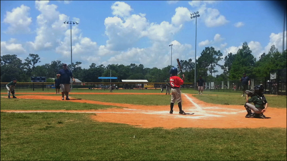 America's Funniest Home Videos