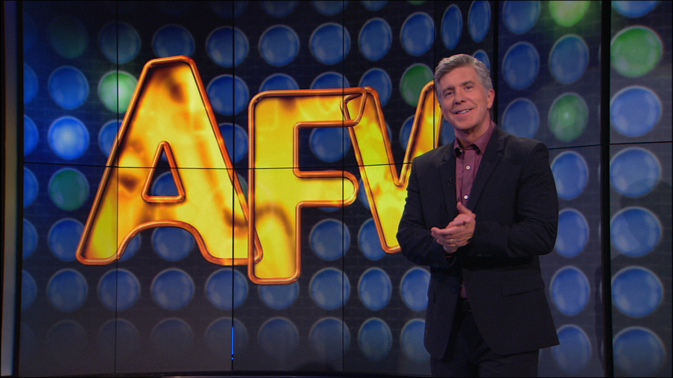 America's Funniest Home Videos