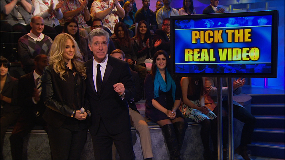 America's Funniest Home Videos