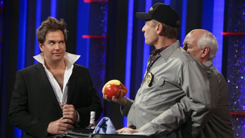 Whose Line Is It Anyway?