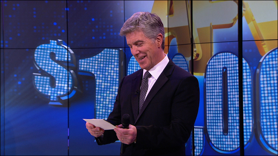 America's Funniest Home Videos