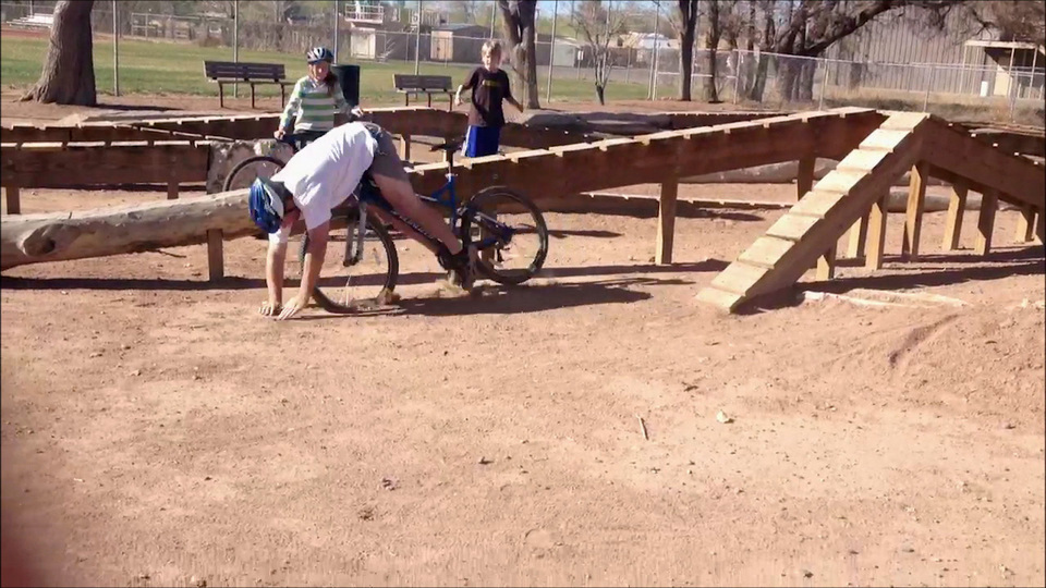 America's Funniest Home Videos