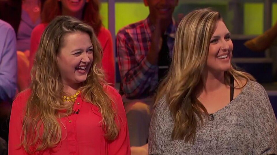 America's Funniest Home Videos