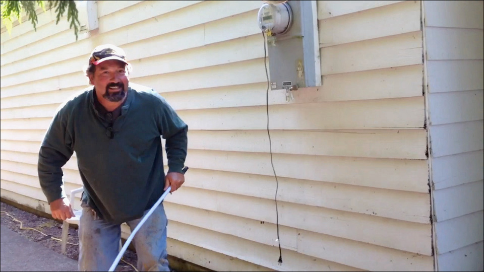 America's Funniest Home Videos