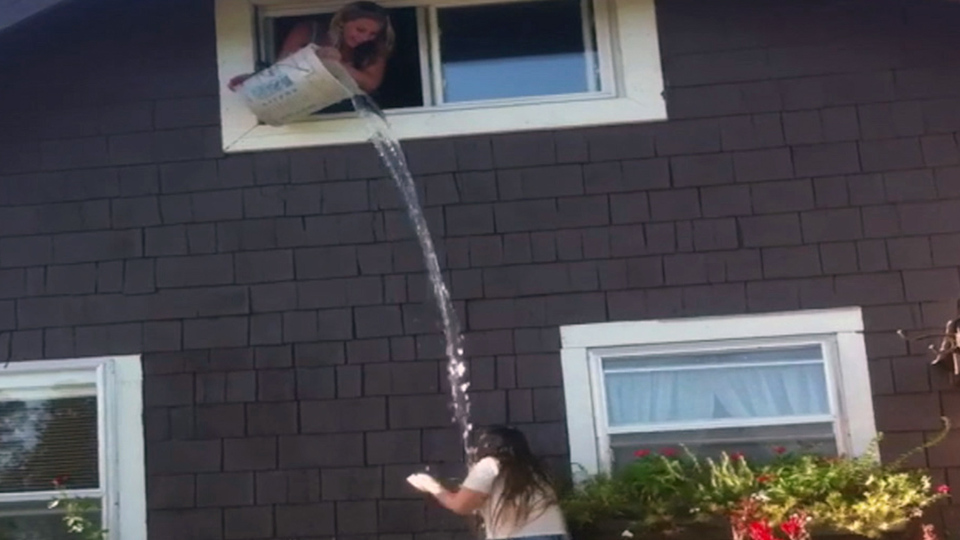 America's Funniest Home Videos