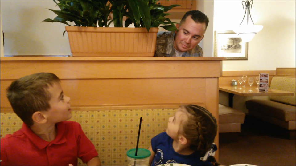 America's Funniest Home Videos