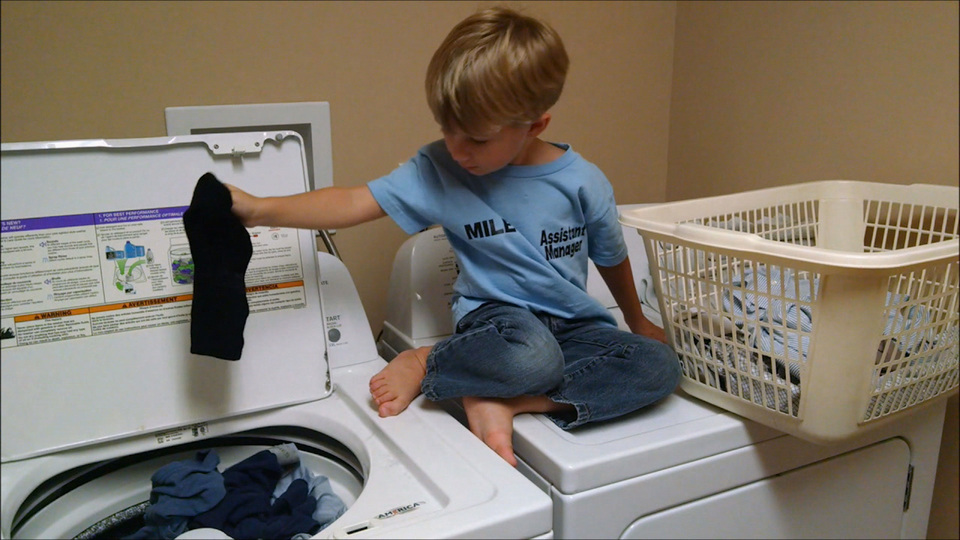 America's Funniest Home Videos