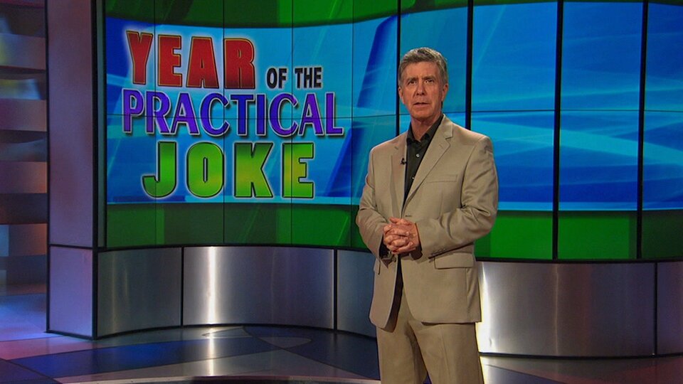 America's Funniest Home Videos