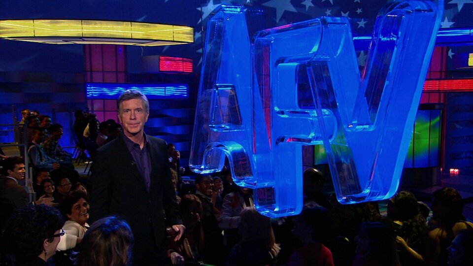 America's Funniest Home Videos