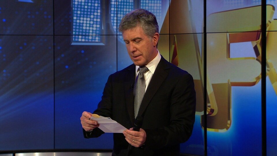 America's Funniest Home Videos