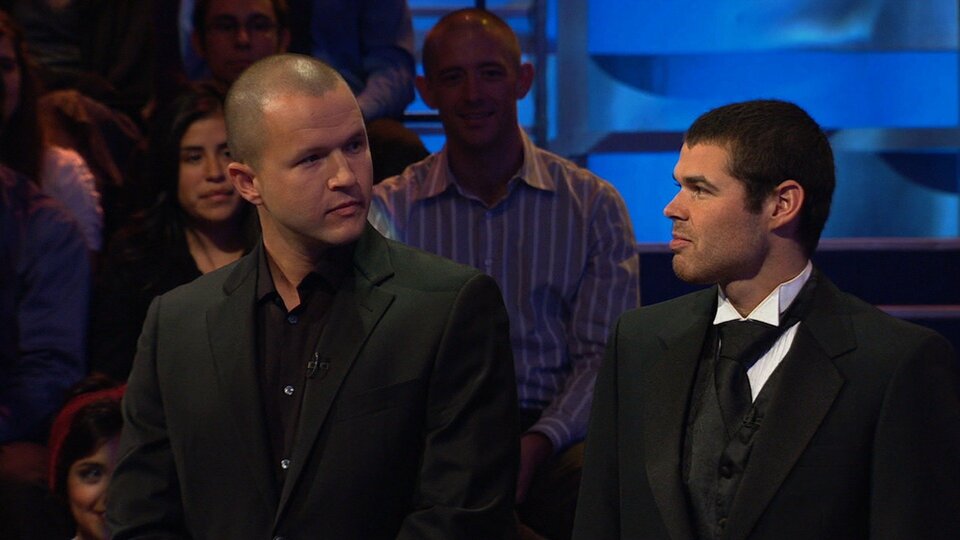 America's Funniest Home Videos