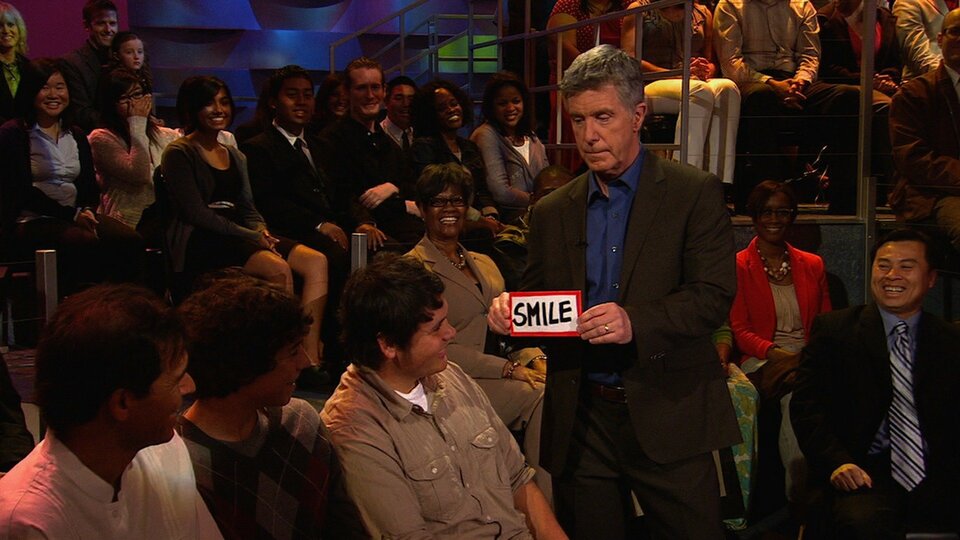 America's Funniest Home Videos