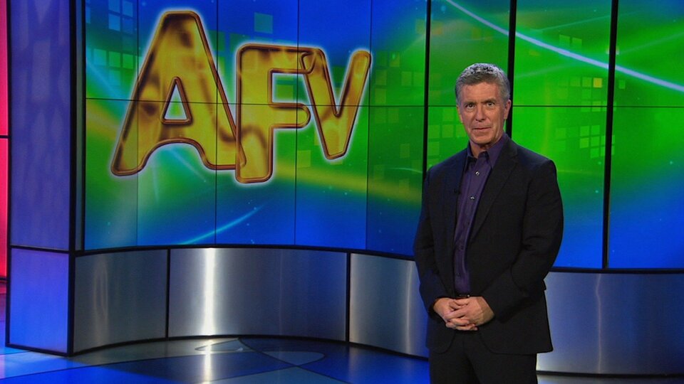 America's Funniest Home Videos