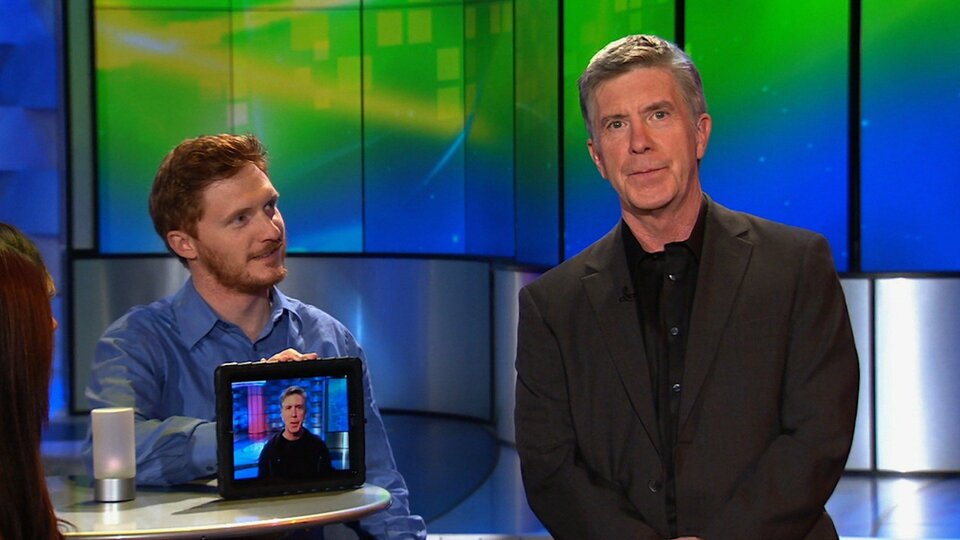 America's Funniest Home Videos